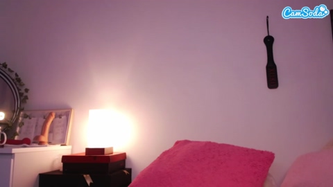 ameliabritte CamSoda 19-03-2023